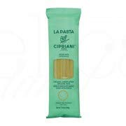 Spaghetti Bio 500gr. Cipriani. CAJA 18 UNIDADES (500gr x 18)