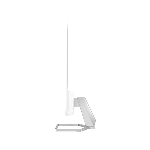 HP Series 5 Display– 27” Monitor, FHD (1920 x 1080), IPS Panel, 99% sRGB, 1500:1 Contrast Ratio, 300 nits, 100 Hz, HP Eye Ease with Eyesafe Certification, with Internal Speakers, 527sa by HP - Used condition - Image 2