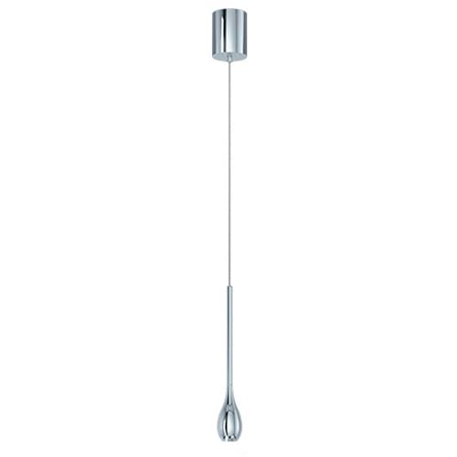 LED Tube Long Tube suspension cylindrique luminaire pour îlot central