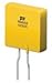 BOURNS - MF-RM055/240-2 - FUSE, RESETTABLE PTC, 240VAC, 550mA, RADIAL