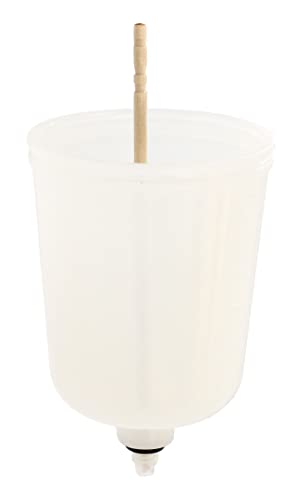 noair Embudo para purgar frenos de disco Shimano – Estándar (M5) – para frenos de bicicleta hidráulicos Shimano como Deore, XT, Dura-Ace, etc.