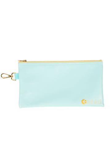Ethika sac de banque finitions haut de gamme Royal Foil orné