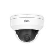IPC301-8M-D, 8MP Fixed Dome Network Camera, IR | Human and Vehicle Classification