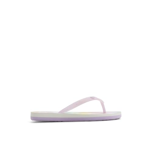 Image of Roxy Girls' Tahiti VII Flip Flop Sandal