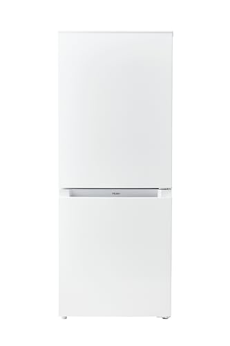 冷蔵庫 148L 2018年製 ハイアール Haier JR-NF148B 2ドア ホワイト