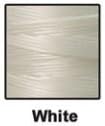 1/4 lb. Spool B-50 Dacron Archery Bowstring Making Material White