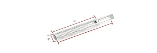 Capteur de proximité micro M4 NPN PNP normalement ouvert inductif métal 12V 24V