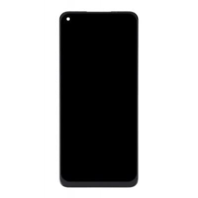 Image of Glass Exclusive Incell Lcd Display With Touch Screen Digitizer Display Assembly Combo Folder For Realme (Realme 8 5G) Cellphone