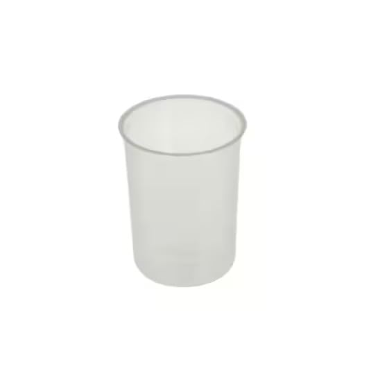 3M™ PPS™ Liners, 16349, Midi Size, 13.5 oz/400 mL, 100 Liners per case