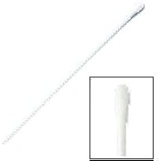 Puritan Sterile Rayon Swab, Plastic Shaft, 100/Box