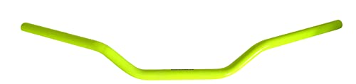 Guidon Accossato HB152VY-150095 en taille unique pour moto
