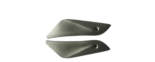 Kit carénage réservoir CBR1000RR 2006-2007 panneau latéral brut