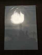Amazon.co.jp: 舞台 少年ヨルハ Ver1.0 A3クリアポスター) NieR