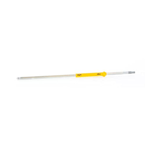 Hex Inch TorqueControl Blade