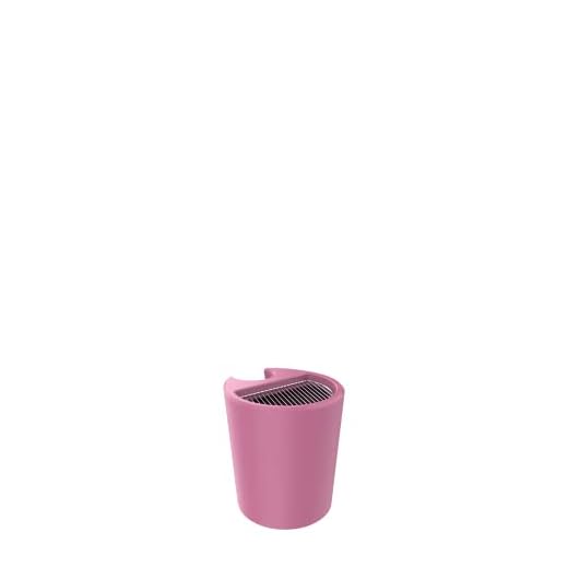Arkema Design Cesta D200/4003 Fucsia Tulip Para Fuente H2O