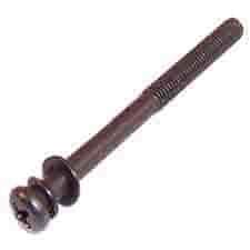 Vis avec rondelle M5 x 60 mm HM-410271003 fixation mécanique