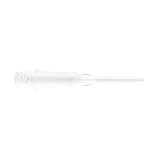 cosmo darts puntas fit point 27mm blanca 1000 unid