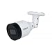 Produktbild DAHUA IPC-HFW1830S-S6 IP-POE-Kamera, 8 MP, 3,6 mm, IR-Bullet, 30 m, Mikrofon