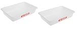 Accessoires consommables pour Appareil Ionomat Anti-Transpiration - Ionophorèse (2Bacs)