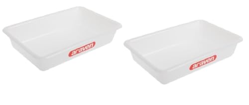 Accessoires consommables pour Appareil Ionomat Anti-Transpiration - Ionophorèse (2Bacs)