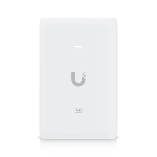 Ubiquiti Networks 2.5GbE 30W PoE+ Adapter