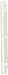 Rubbermaid FBA_RUBT02802 Magazine Holder for Binders 3-Hole Punched, White