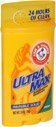 Arm & Hammer Ultramax Deodorant & Anti-Perspirant, Invisible Solid, Fresh 2.8 OZ by Arm & Hammer