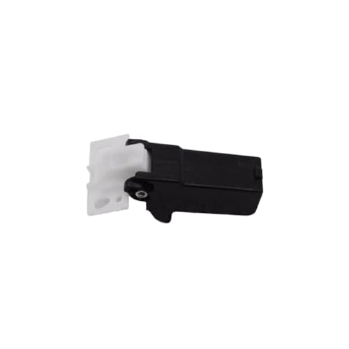 Charnière ADF FL3-2453-000 résolvant les problèmes de fermeture du chargeur supérieur
