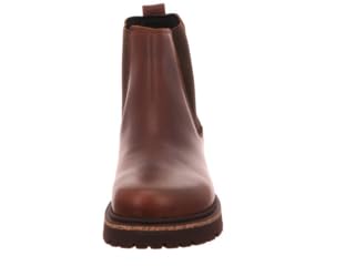 Image of Birkenstock mens Highwood Slip-on Deep Blue