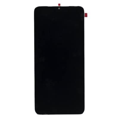 Image of Mobile Glass For LCD Display with Touch Screen Digitizer Display Assembly Full Screen Protector Combo Folder For Xiaomi (Xiaomi Redmi 9 Power)
