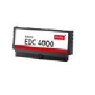INNODISK DE0H-01GD31C1DB EDC 4000 40-Pin Vertical with Toshiba, Industrial, Standard Grade, 0°C ~ +70°C - 01GB EDC 4000 40P V SLC, Solid-State Flash Memory Card, Embedded Disk Card