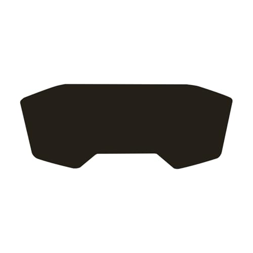 Film protection tableau bord Forza 350 2021-2022 écran moto anti-rayures