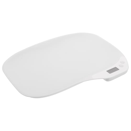 POPETPOP Digital Pet Scale for Small Animals Accurate Weighting Tool for Pet Supplies