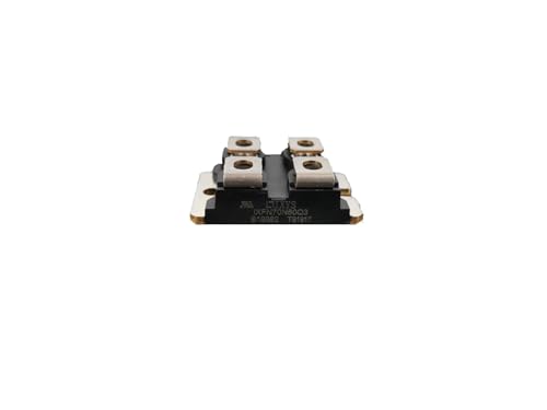 Thyristor IXFN32N100QS et diode de puissance pour redresseur industriel