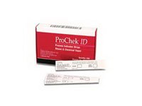 SM4340-1 PT# SM4340-1- Prochek ID Indicators 250/Bx by, Certol International