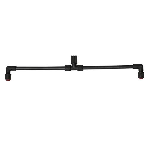 Chapin International 2147780 2-Nozzle Poly Boom Wand for Most Backpack Sprayers