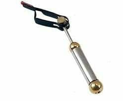 Fishco Exports Steel Rotatory Hackle Plier of Fly Tying Tools