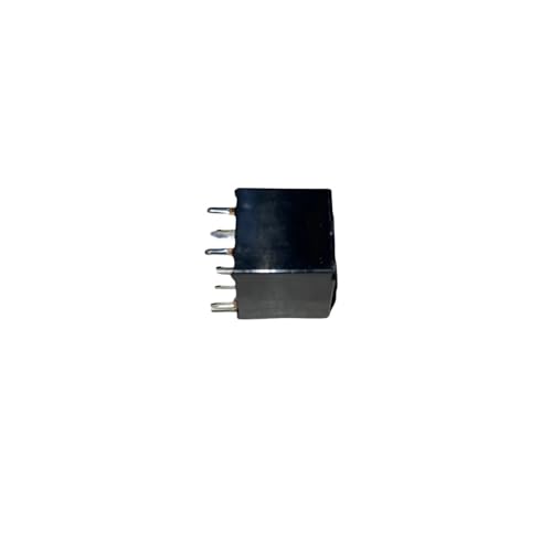 Relais G8ND-2UK-12VDC de haute précision DIP-8 pour modules électroniques de véhicule