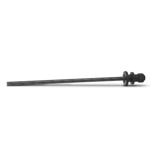 Image of Tiger Tool Pin and Bushing Adapter 15032, to be used with the Pin & Bushing Starter Kit for Heavy Duty Semi Trucks & Equipment, Adapter Tool for Removing Pins & Bushings