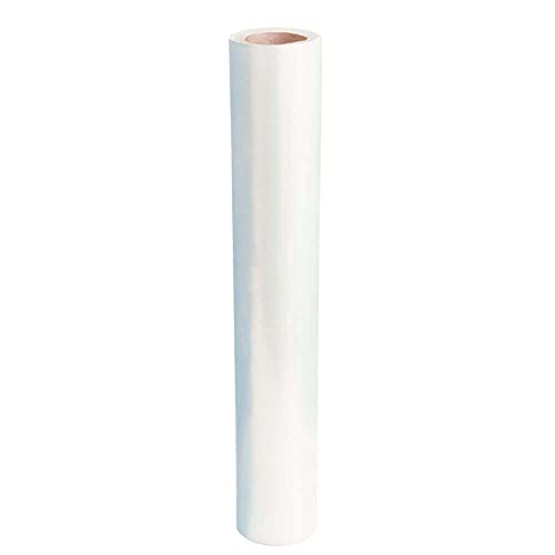 Bobinas Plasticas 25Mts X 45Cm Unitario, DAC, Bobinas Plasticas 25Mts X 45Cm Unitario 805TR, Transpa