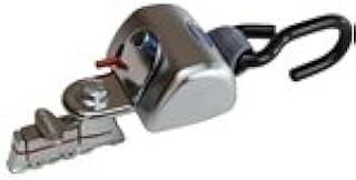 Q'Straint QRT MAX Retractor for L Track PN: Q8-6209-L