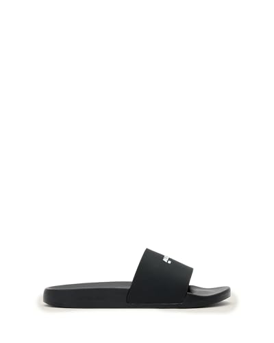 Image of AllSaints mens Date Slider | Casual Sandals