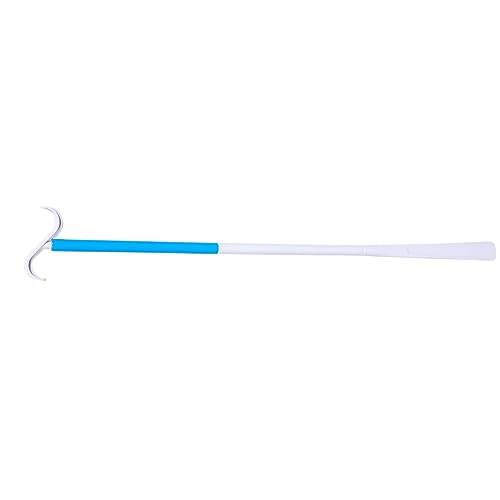 HAPINARY Shoe Filler Long Handle Dressing Aid Stick for Elderly Disabled Pregnant