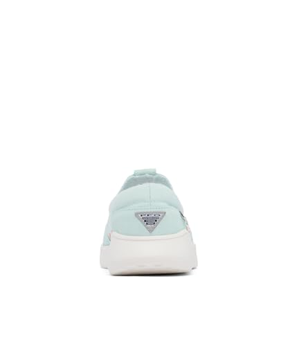 Columbia Columbia Women's Boatside PFG, ICY Morn/Sorbet, 11