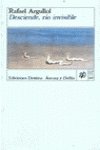 Paperback Desciende, río invisible [Spanish] Book