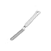 Price comparison product image Dr. Oetker 1658 Angled Palette Knife Stainless Steel Silver, 5 x 5 x 2 cm
