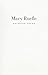Selected Poems