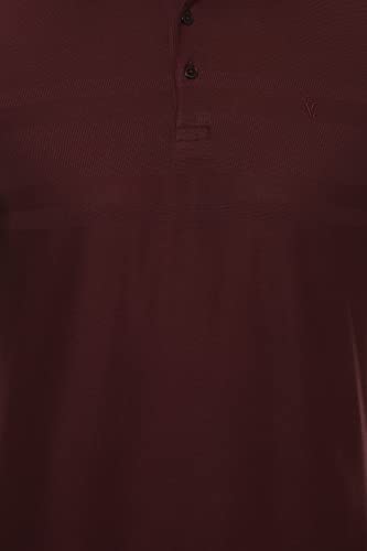 Image of Van Heusen Men's Slim Fit Polo Shirt