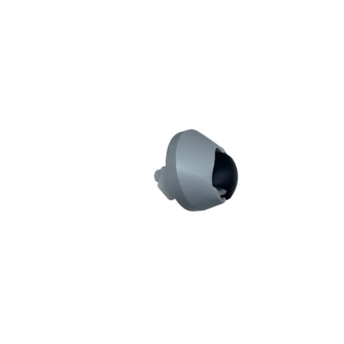 Roulette multidirectionnelle pour Roborock S7 rotation 360 fluide - 5
