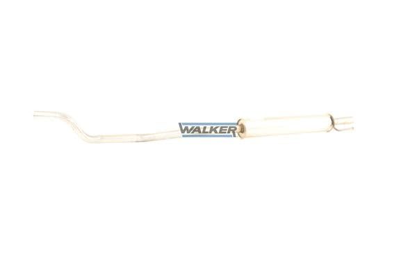 Walker 23122 Mittelschalldämpfer